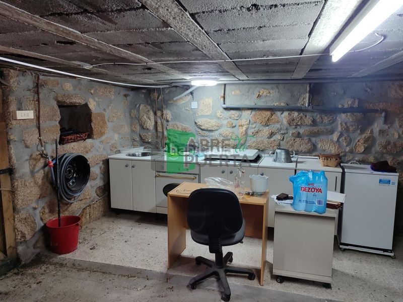 Foto b10df538-ab8b-470e-a684-d8ee9ab10a9a. House with heating in Nogueira de Ramuín