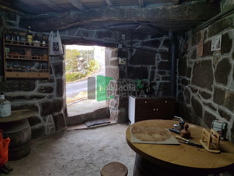 Foto c54368e1-ea37-471c-9225-3519959fa66c. House with heating in Nogueira de Ramuín