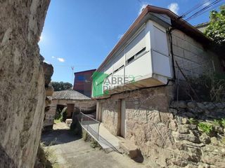 Chalet in San Rosendo