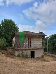 Chalet en Amoeiro