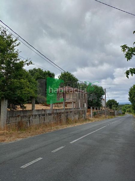 Foto 18fb11f9-b336-4621-860e-2a8c9dabd683. Chalet en Amoeiro