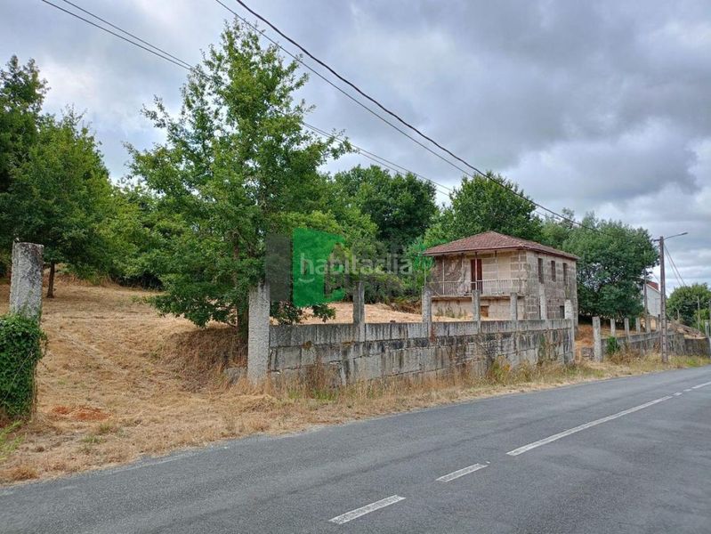 Foto e08b0547-c9e4-4d98-af88-8e0175421fbe. Chalet en Amoeiro