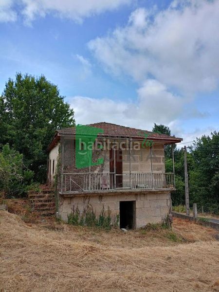 Foto fbb1ff74-c2fa-41d4-9710-fff6c5ce6adf. Chalet en Amoeiro