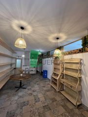 Lloguer Local Comercial a Allariz