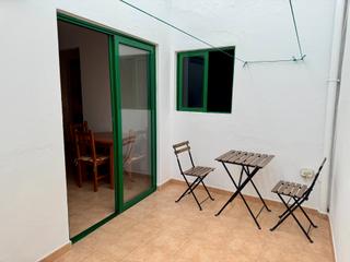 Apartament  Calle san simón. Piso en venta en san bartolomé.