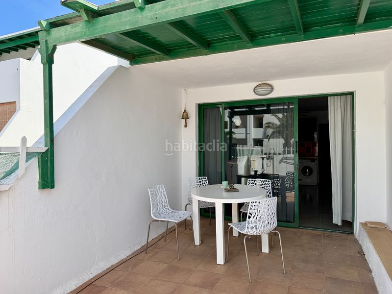 Foto 63c364bf-987f-4cb0-920f-6ef78f9256c5. Pis a costa Teguise Teguise