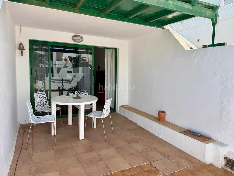 Foto ef64f6a4-65f2-48a4-a61f-2a400dcbfe99. Pis a costa Teguise Teguise