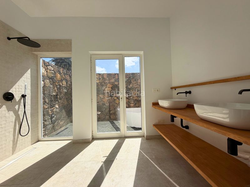 Foto 00049c16-eb96-4fcf-a6dd-d3b95e9bedef. Xalet amb aparcament piscina a Máguez Haría