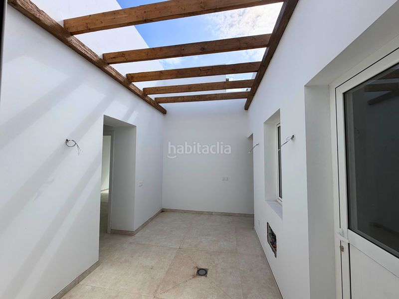 Foto 31e93d8d-1eff-4049-b92e-90193955e508. Xalet amb aparcament piscina a Máguez Haría