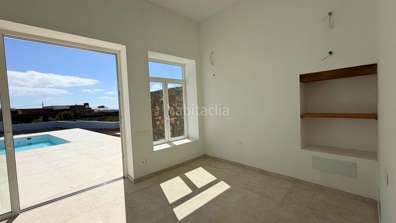 Foto 3777a5e9-711a-46be-995b-d9d567ea3815. Xalet amb aparcament piscina a Máguez Haría