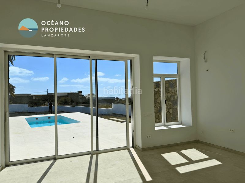 Foto 4c75b031-73a8-4683-8121-16c7fe6595e6. Xalet amb aparcament piscina a Máguez Haría