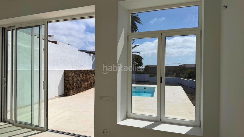 Foto 637dcb36-84b5-4dd8-91af-9d1952ec9a5e. Xalet amb aparcament piscina a Máguez Haría