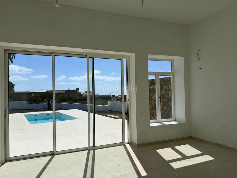 Foto 8e95779f-af5c-4430-8e5e-eeafe298fb98. Xalet amb aparcament piscina a Máguez Haría