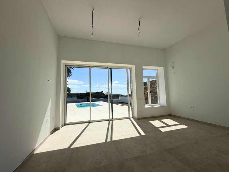 Foto a8c64f44-3bca-4de0-b4ec-f5d38fa02aef. Xalet amb aparcament piscina a Máguez Haría