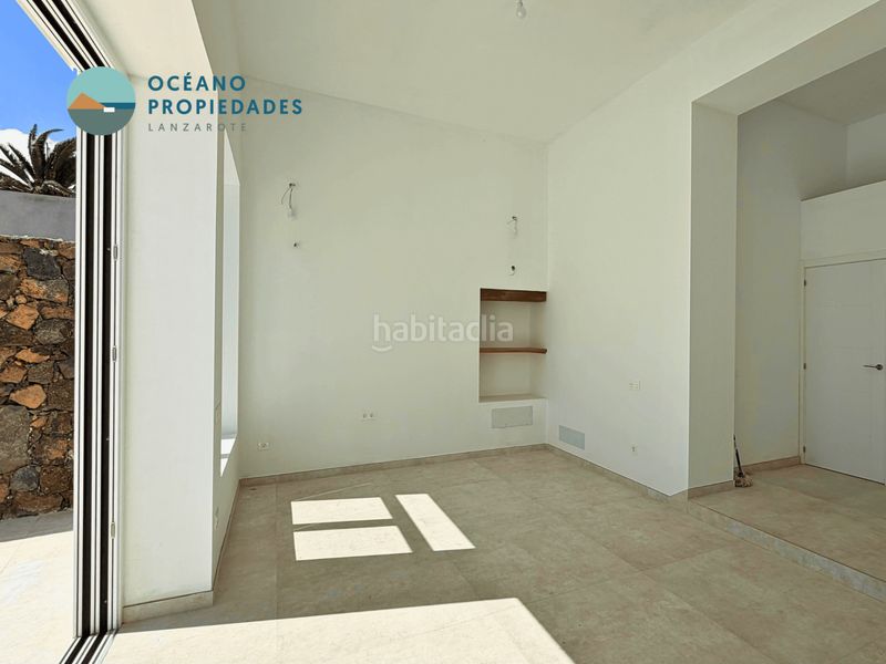 Foto c130fece-be0f-455d-9b11-df8e1ba14236. Xalet amb aparcament piscina a Máguez Haría