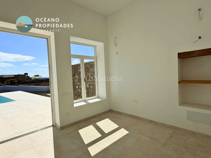 Foto cf42cb16-580c-4849-87ca-64e3f890a405. Xalet amb aparcament piscina a Máguez Haría