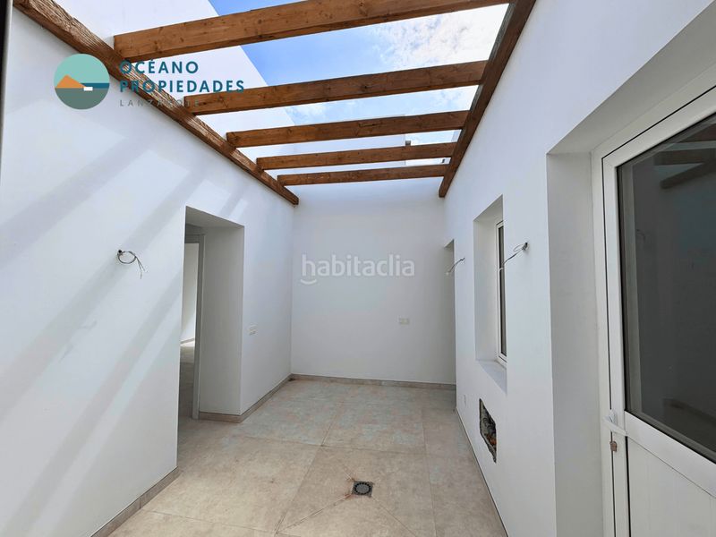 Foto db82da34-cd50-4599-8357-2d292d484ccd. Xalet amb aparcament piscina a Máguez Haría