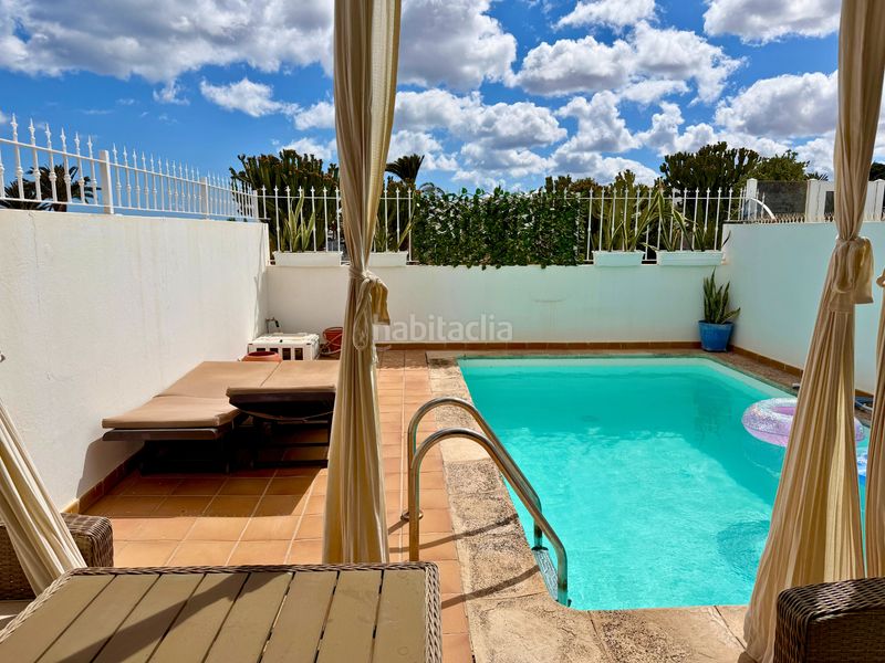 Foto d745a9d3-45b9-4530-8f62-995b8454ef09. Xalet amb aparcament piscina a costa Teguise Teguise
