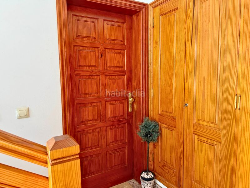 Foto aa16d9df-06f1-4bc9-b171-f1e2eab4f80f. Pis a Argana Alta - Maneje Arrecife