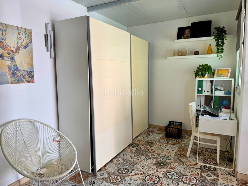 Foto f9b7ef8f-b612-469a-b85e-0acbf0e7f2ae. Pis a Argana Alta - Maneje Arrecife