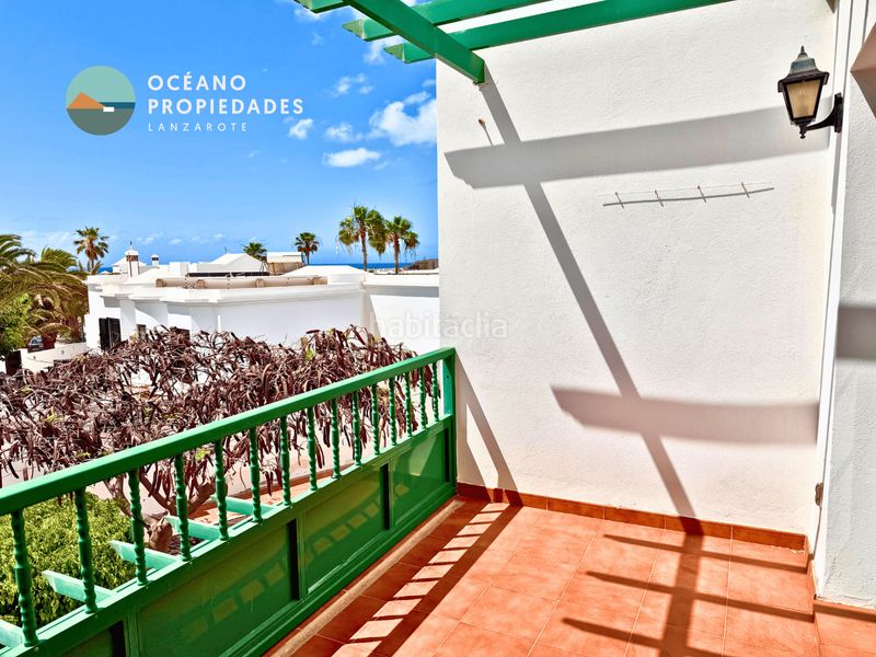 Foto 46d2ed78-b0b8-4de4-a205-9a0148a49af4. Pis amb piscina a costa Teguise Teguise