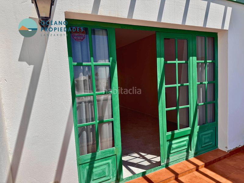 Foto ea9e293d-69fe-45d4-b74a-c3b901a464aa. Pis amb piscina a costa Teguise Teguise