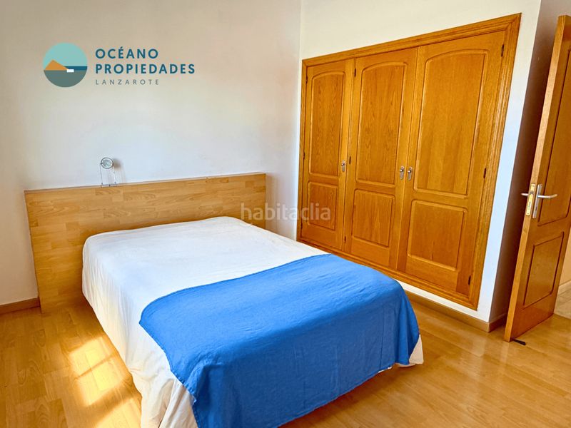 Foto fb20d108-a0e6-4d52-957e-2a11781b22d8. Pis amb piscina a costa Teguise Teguise