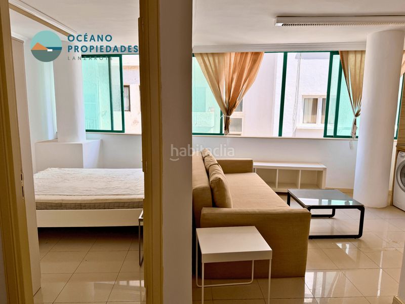 Foto 1844541a-319c-4b55-884b-3823818c57fa. Apartament a calle quiroga 1 a Centro - La Vega Alta Arrecife
