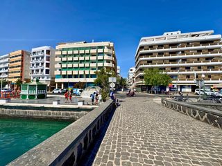 Apartament a Calle Quiroga 1