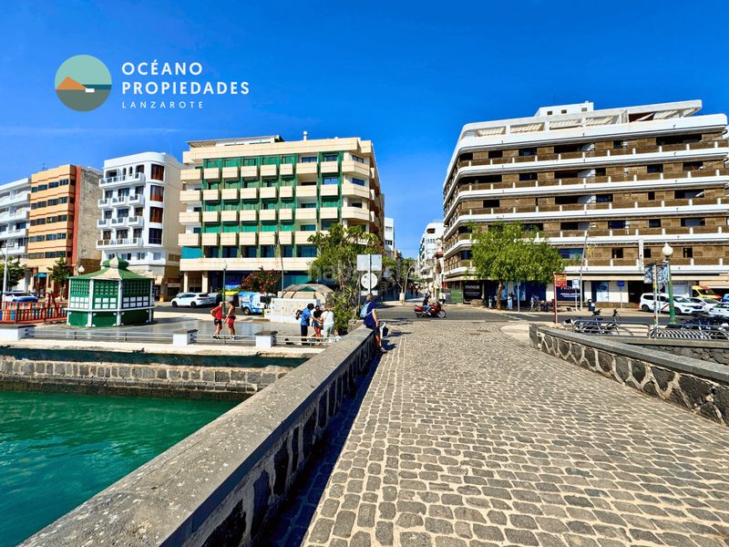 Foto 472a9b65-b039-4dbe-a333-ad75f98835de. Apartament a calle quiroga 1 a Centro - La Vega Alta Arrecife