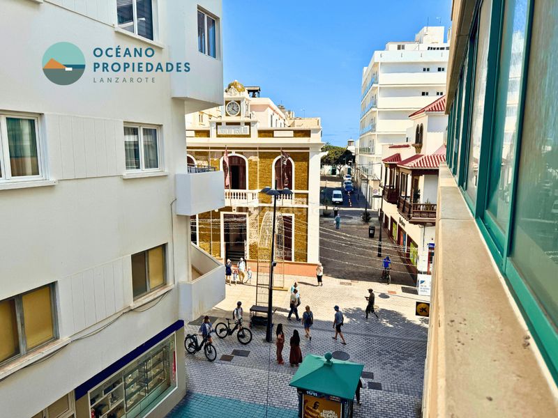 Foto cc927a75-b423-401c-bea6-5b4bdf7a8b22. Apartament a calle quiroga 1 a Centro - La Vega Alta Arrecife