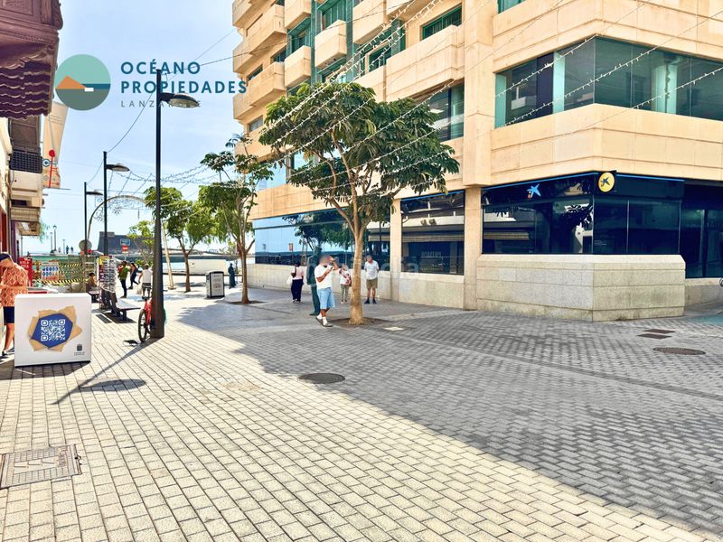 Foto dc062b79-9df3-4716-8fd8-a98b287dda9e. Apartament a calle quiroga 1 a Centro - La Vega Alta Arrecife