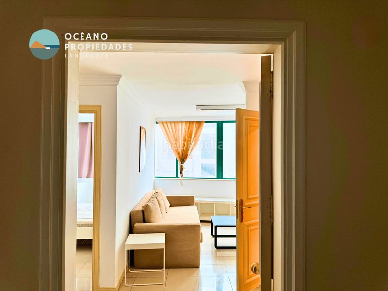 Foto ee8e9c87-e991-4803-b659-8102db3e09ef. Apartament a calle quiroga 1 a Centro - La Vega Alta Arrecife