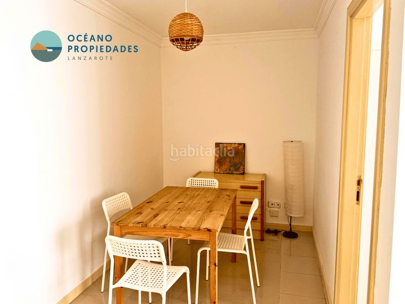 Foto f8c96e8a-76de-4f15-985c-2c8159f493ca. Apartament a calle quiroga 1 a Centro - La Vega Alta Arrecife