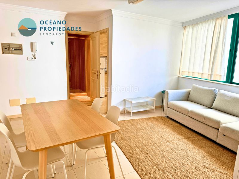 Foto 1b56e27e-2762-41fa-bacf-37869531a86e. Pis a calle quiroga 1 a Centro - La Vega Alta Arrecife