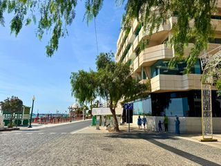 Apartament a Calle Quiroga 1