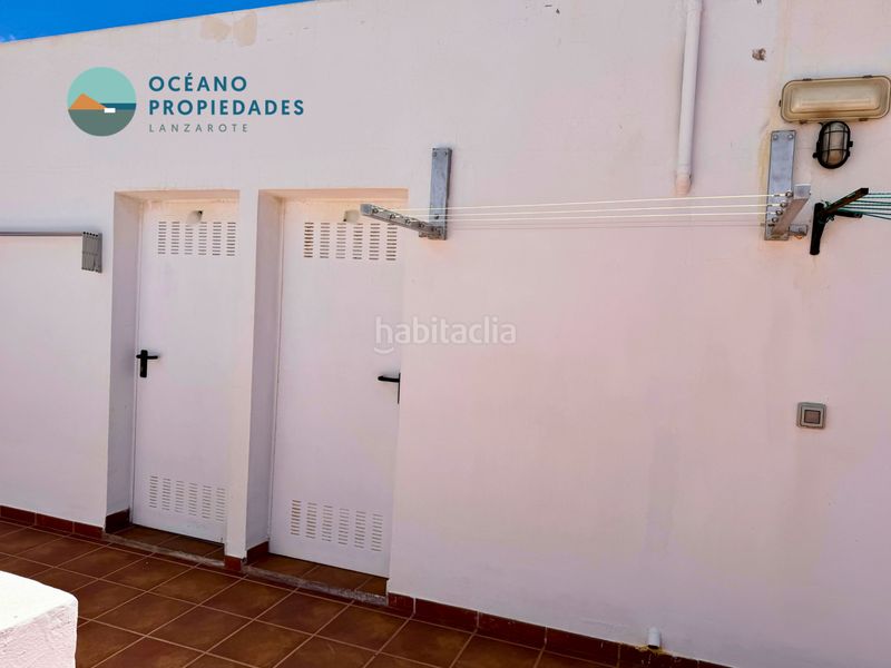 Foto 0cba0f7a-2543-4632-ade0-00bd6e9e1efe. Pis amb aparcament a San Francisco Javier - Argana Baja Arrecife