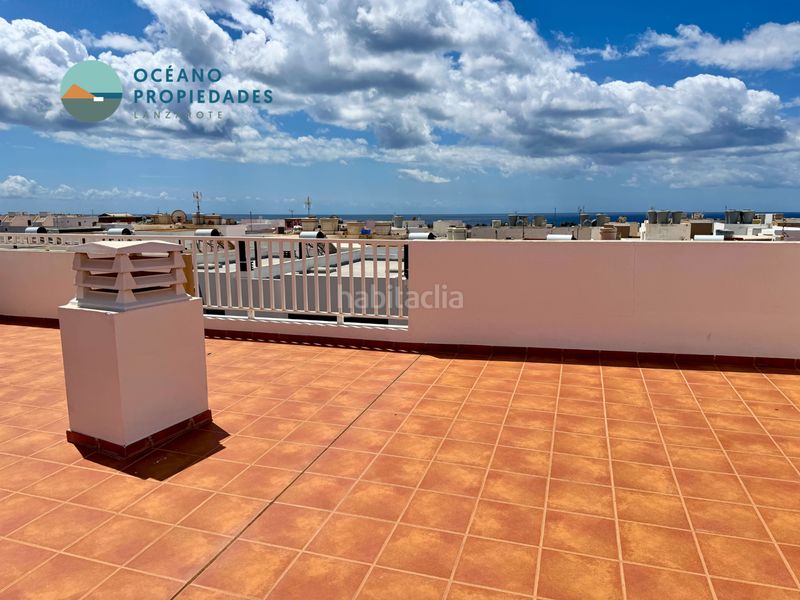 Foto e1209a09-eea4-4748-ba26-fb2e286998c1. Pis amb aparcament a San Francisco Javier - Argana Baja Arrecife