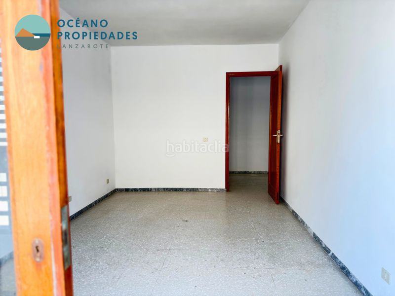 Foto 6f5c23f9-7c99-491b-875d-26aaf7f38e2a. Pis a Centro - La Vega Alta Arrecife