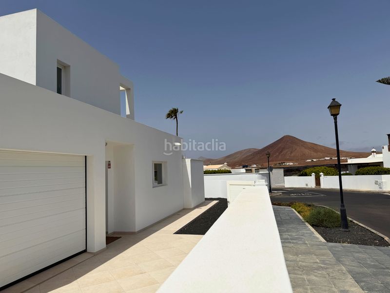 Foto 31472f42-3fbd-4881-b77d-61a15be59e63. Xalet amb aparcament piscina a Tahiche Teguise