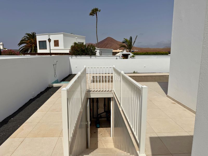 Foto 8e715619-ba4d-49ad-8192-c1c7233535a8. Xalet amb aparcament piscina a Tahiche Teguise