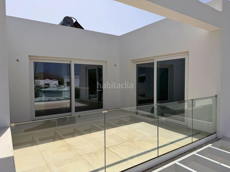 Foto e22eba8c-0fa2-4329-b91f-c2abc8b29f18. Xalet amb aparcament piscina a Tahiche Teguise