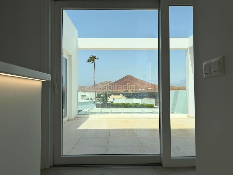 Foto fada8a8a-f14f-40ef-af09-ca06cd5f7c67. Xalet amb aparcament piscina a Tahiche Teguise