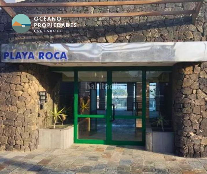 Foto 5e6253ac-f28d-47e2-9856-5aa5bd2ae483. Estudi amb piscina a costa Teguise Teguise