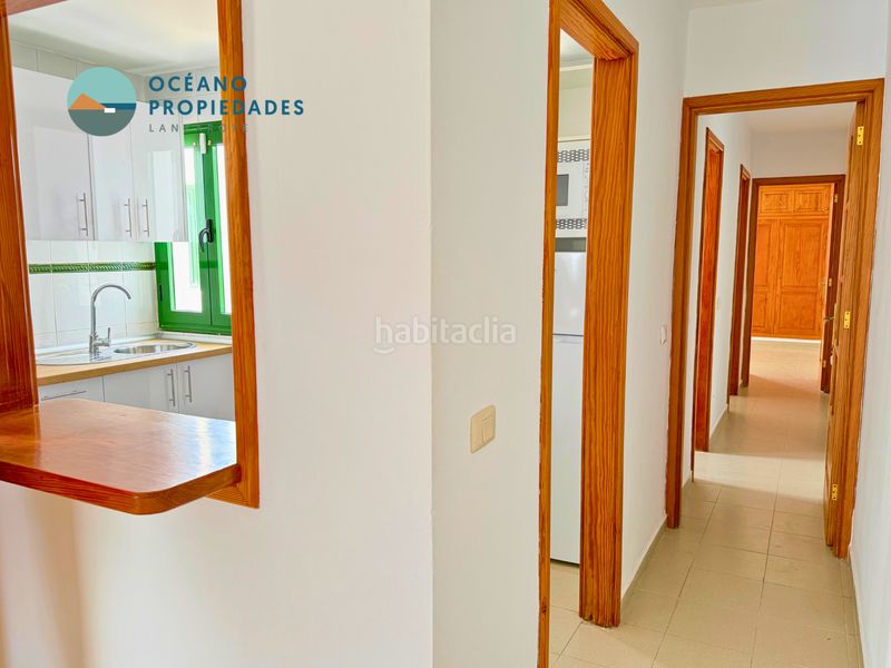 Foto 5b5c506c-2d2b-4082-aea2-57b231c1b520. Apartament a San Francisco Javier - Argana Baja Arrecife