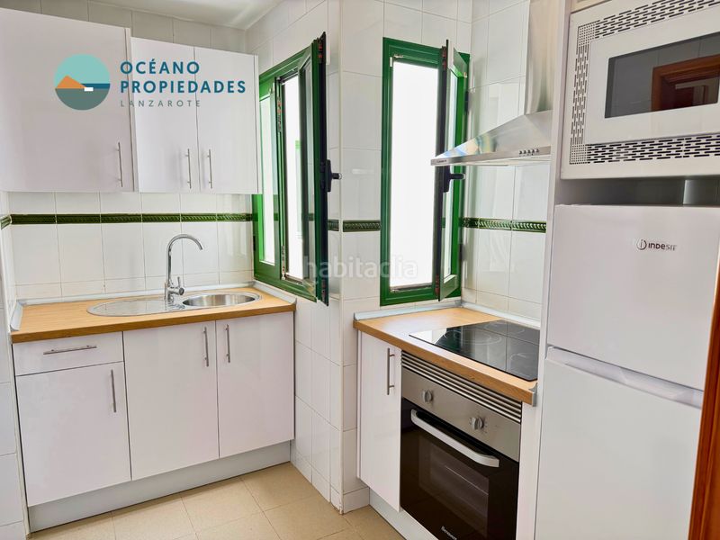 Foto 675aa3a2-2d87-40cf-938e-1581f5ca446d. Apartament a San Francisco Javier - Argana Baja Arrecife