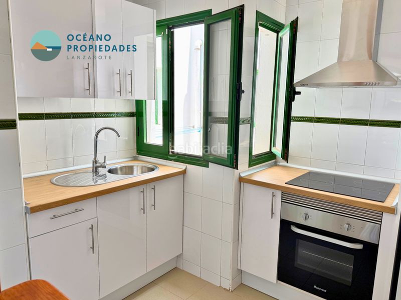 Foto 7a22cb65-6b07-4bb2-a36d-973da2b6fe0e. Apartament a San Francisco Javier - Argana Baja Arrecife
