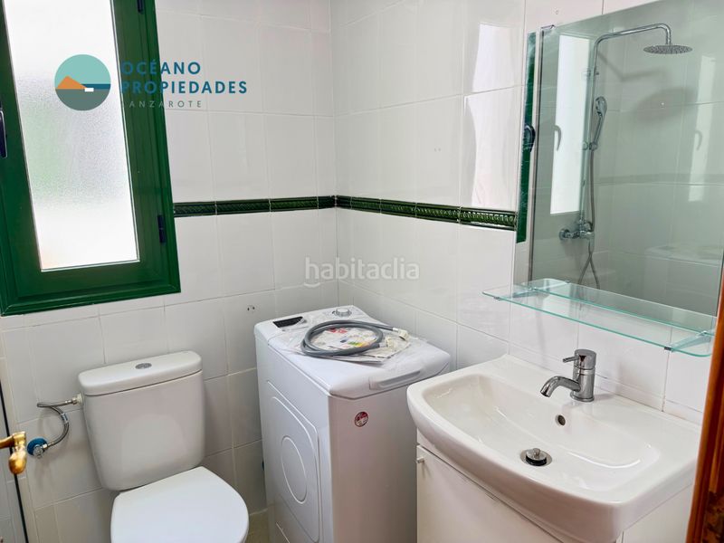 Foto ab4c40a0-2439-49d0-8406-e1a0777c2e16. Apartament a San Francisco Javier - Argana Baja Arrecife