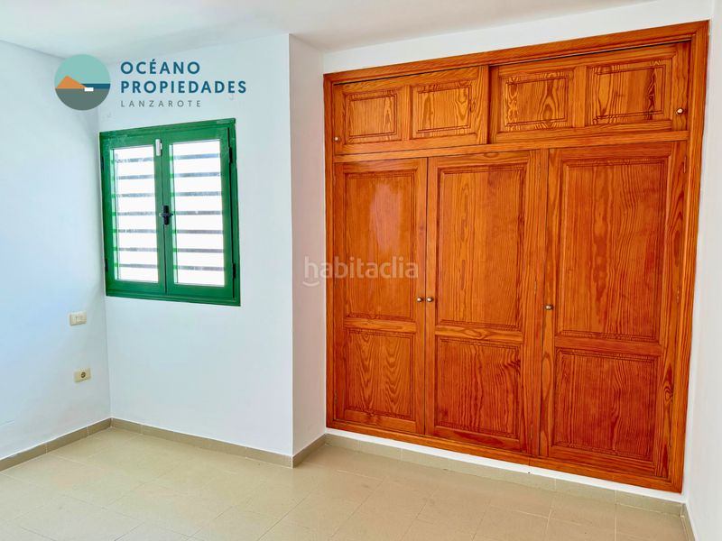 Foto e6b5b7b1-171f-4133-9b5d-19b78c32d1f5. Apartament a San Francisco Javier - Argana Baja Arrecife