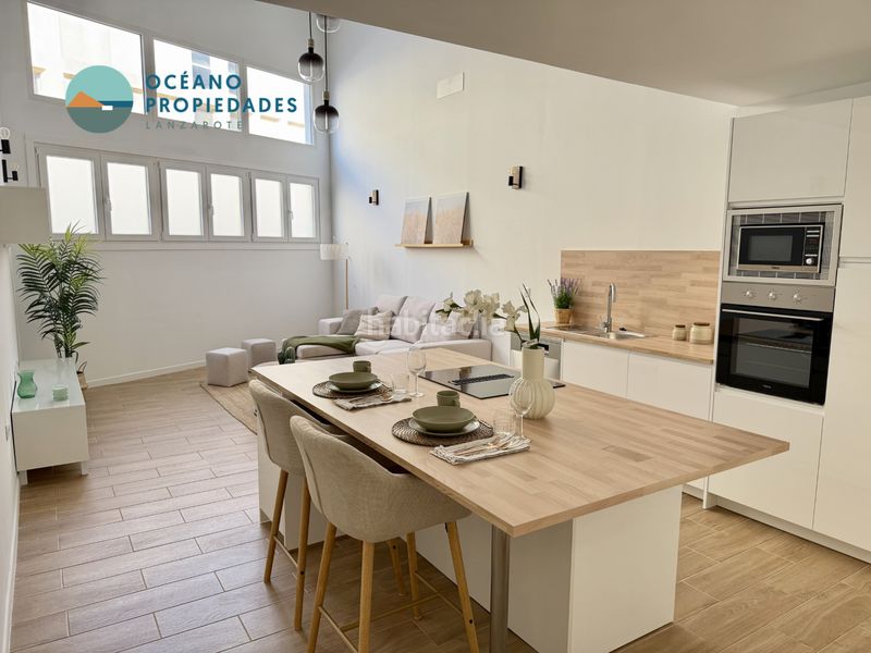 Foto 53006c0c-7a1d-40c1-9ff9-1ae5e95c656a. Loft in Centro - La Vega Alta Arrecife